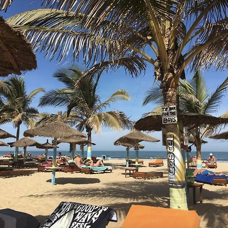 Kunta Kinteh Beach Complex Kotu Kültér fotó