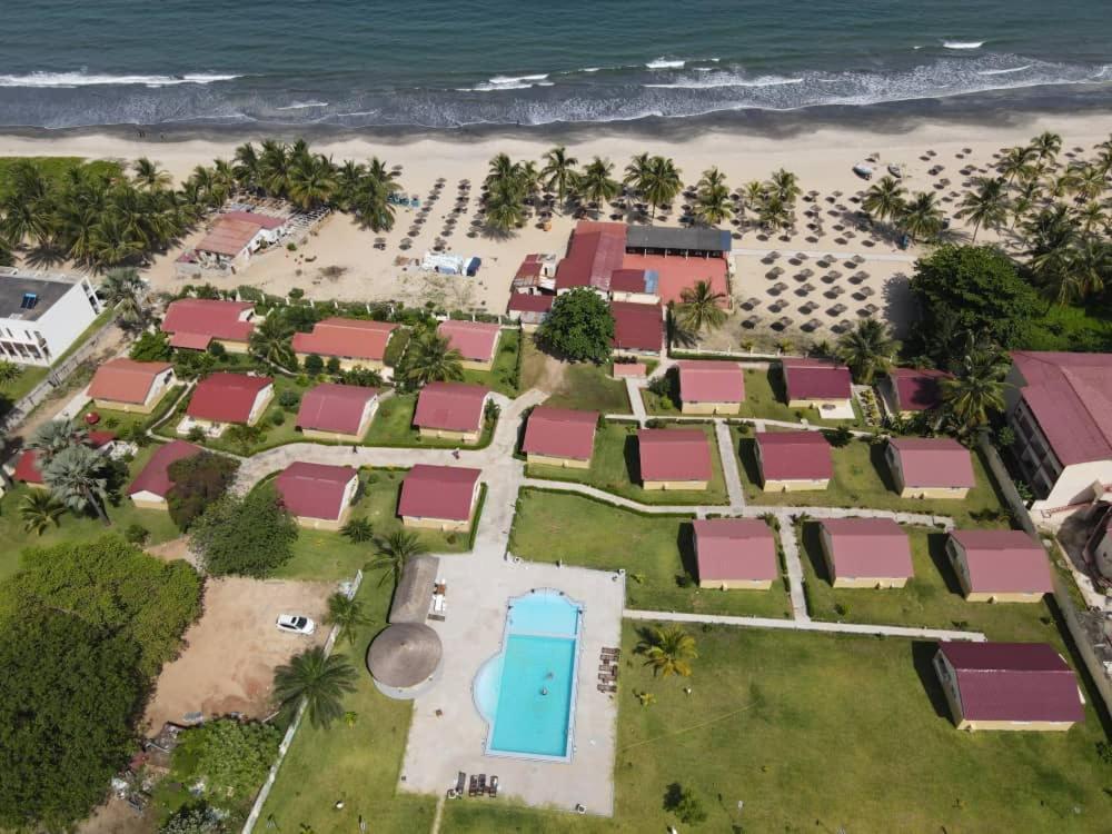 Kunta Kinteh Beach Complex Kotu Kültér fotó