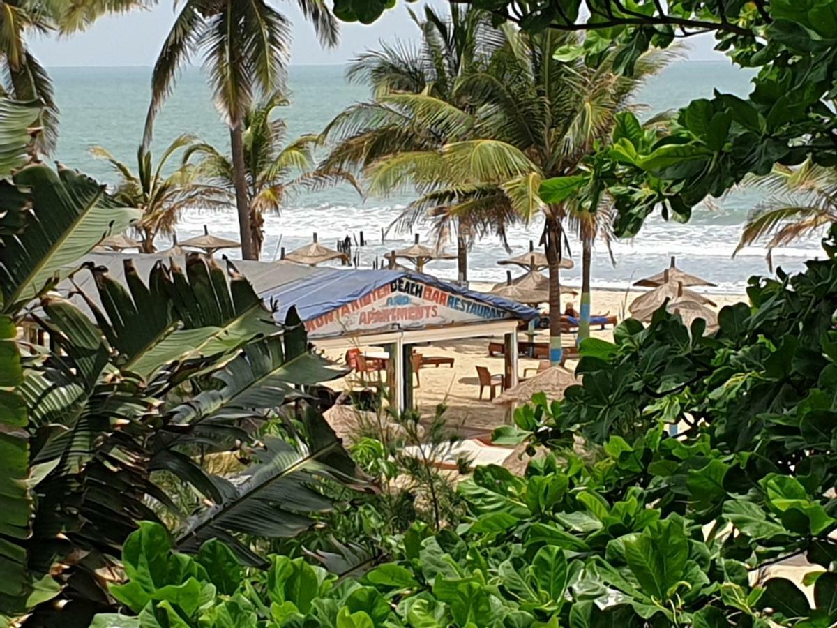 Kunta Kinteh Beach Complex Kotu Kültér fotó