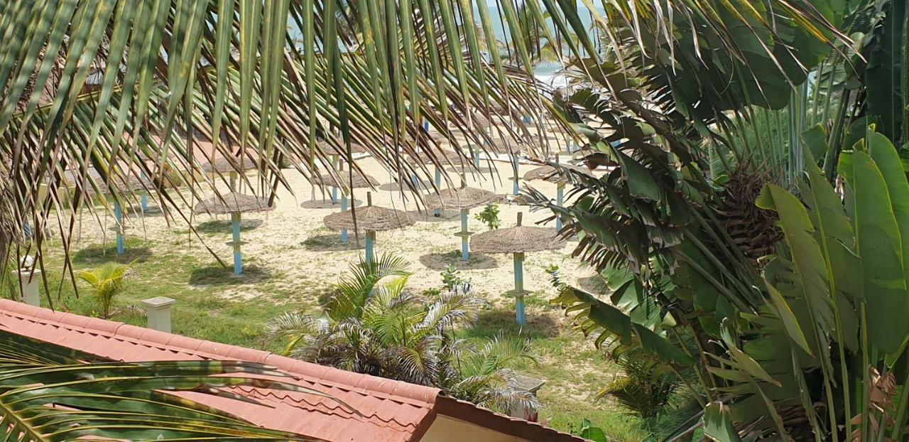 Kunta Kinteh Beach Complex Kotu Kültér fotó