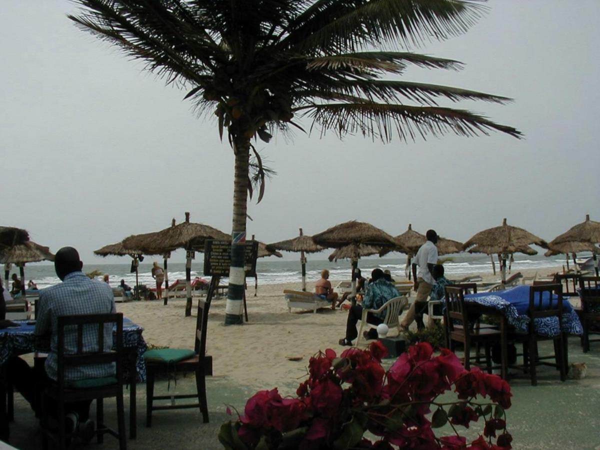 Kunta Kinteh Beach Complex Kotu Kültér fotó